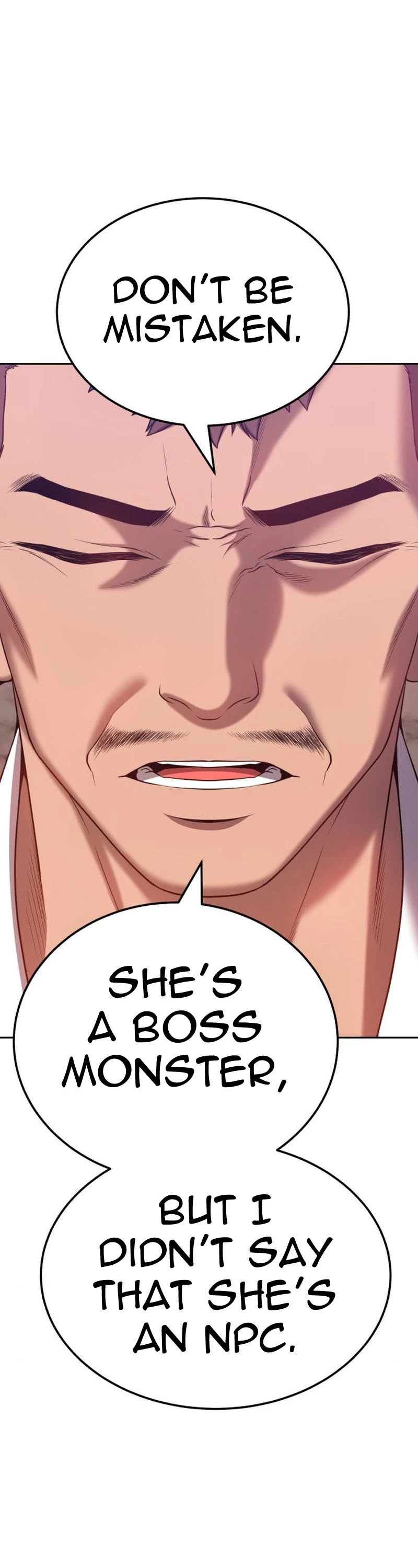 +99 Wooden Stick Chapter 24 page 41 - Chapter 24