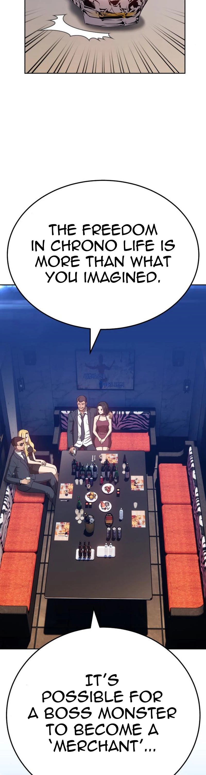 +99 Wooden Stick Chapter 24 page 43 - Chapter 24