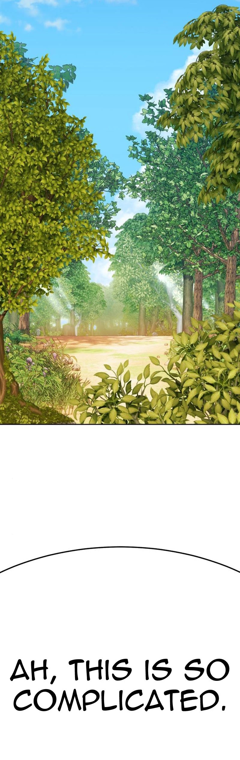 +99 Wooden Stick Chapter 24 page 45 - Chapter 24