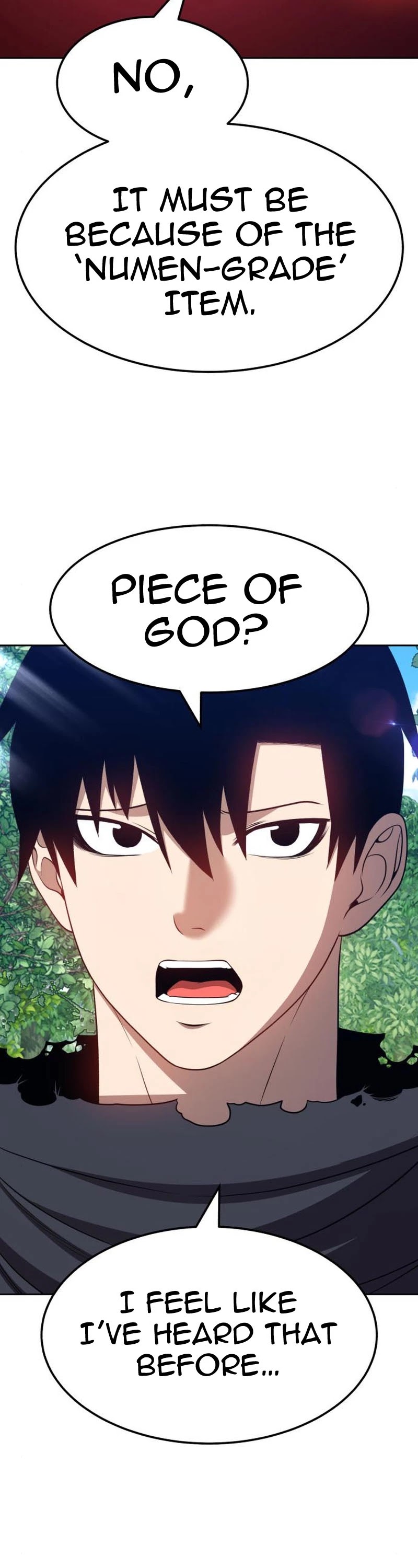 +99 Wooden Stick Chapter 24 page 53 - Chapter 24