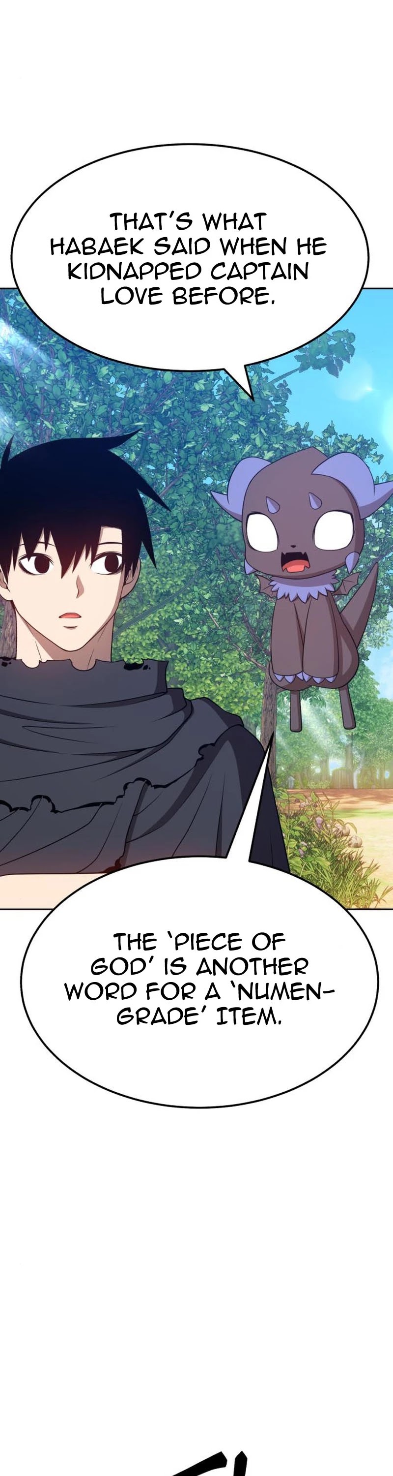 +99 Wooden Stick Chapter 24 page 54 - Chapter 24