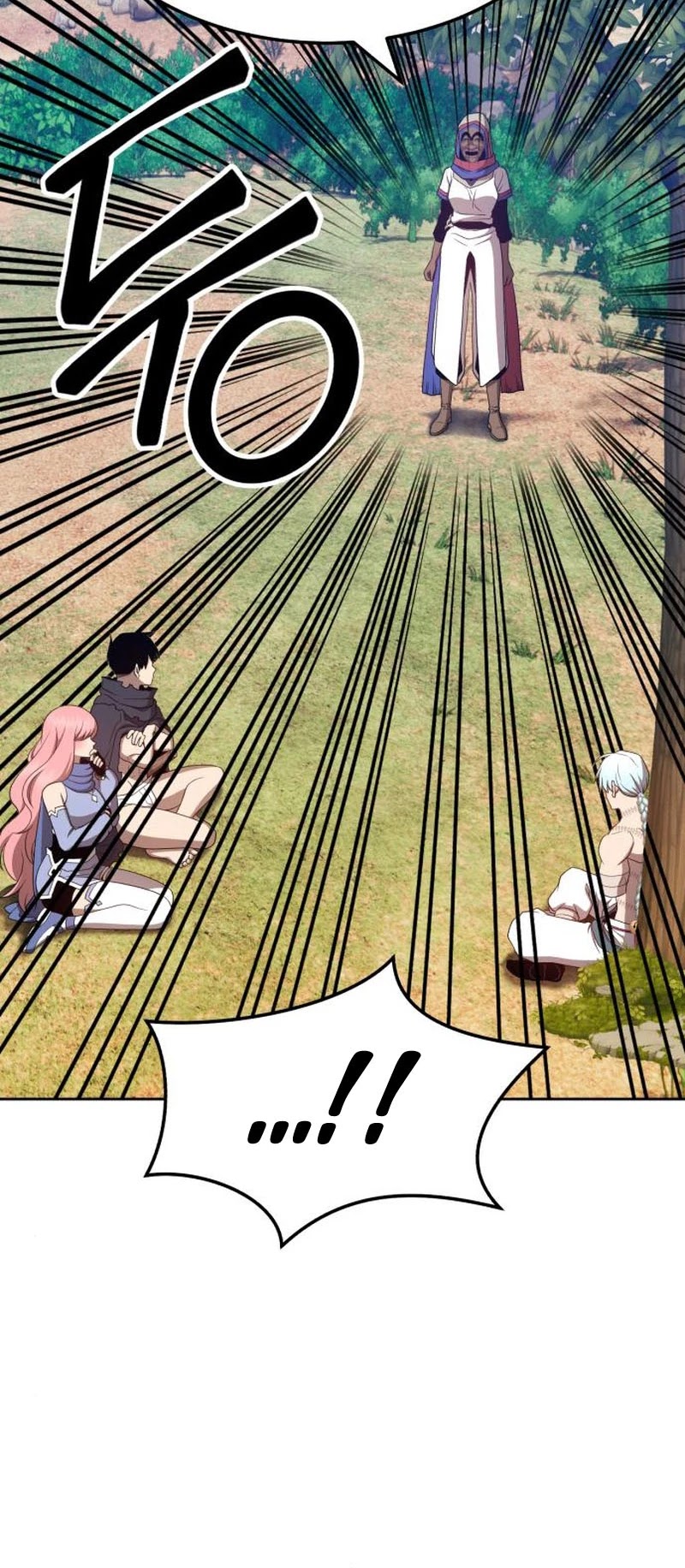 +99 Wooden Stick Chapter 24 page 56 - Chapter 24