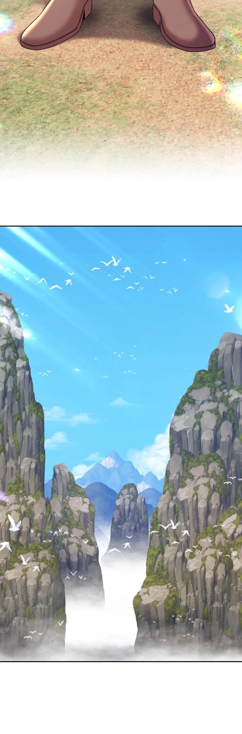 +99 Wooden Stick Chapter 24 page 60 - Chapter 24