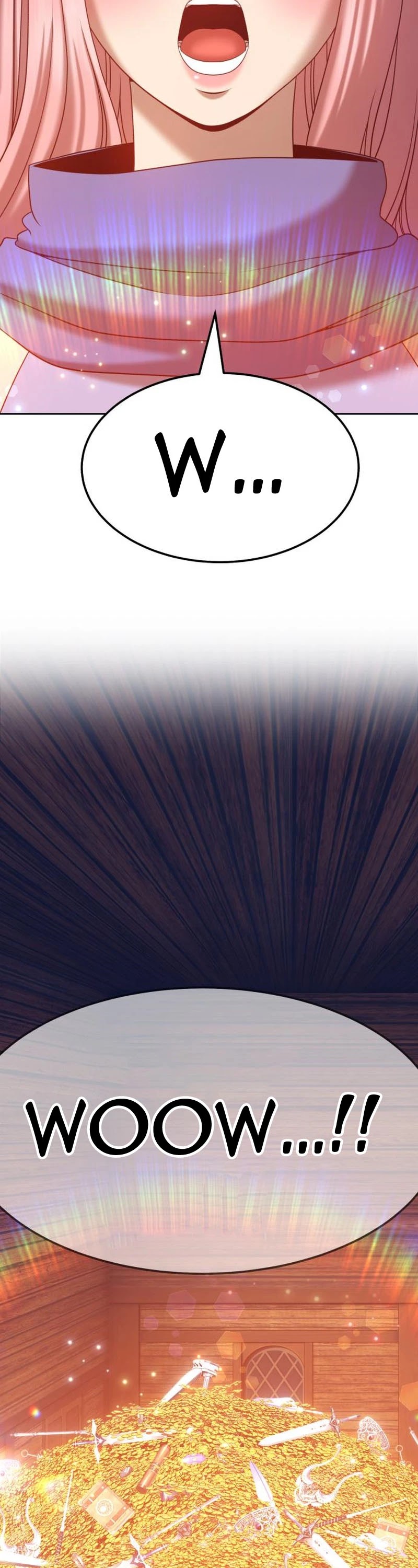 +99 Wooden Stick Chapter 24 page 68 - Chapter 24