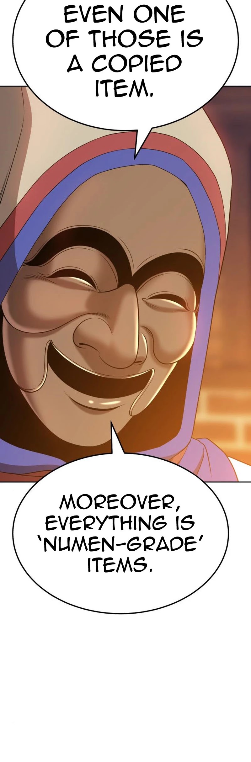 +99 Wooden Stick Chapter 24 page 71 - Chapter 24