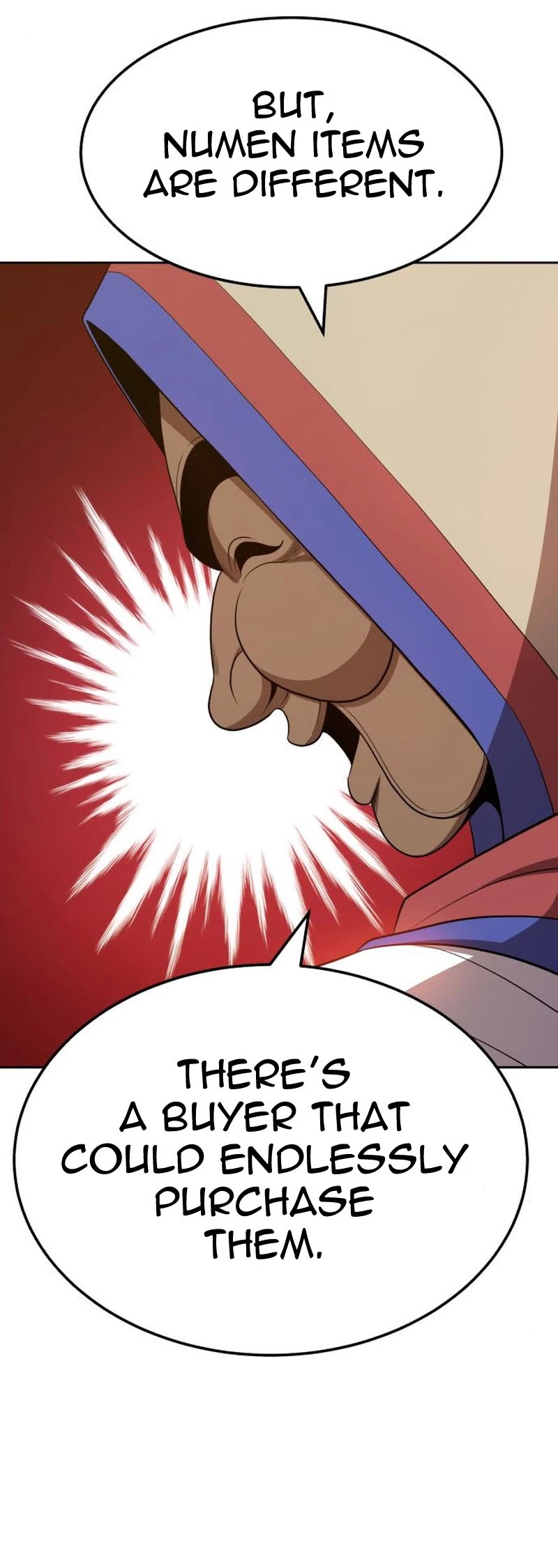 +99 Wooden Stick Chapter 24 page 76 - Chapter 24