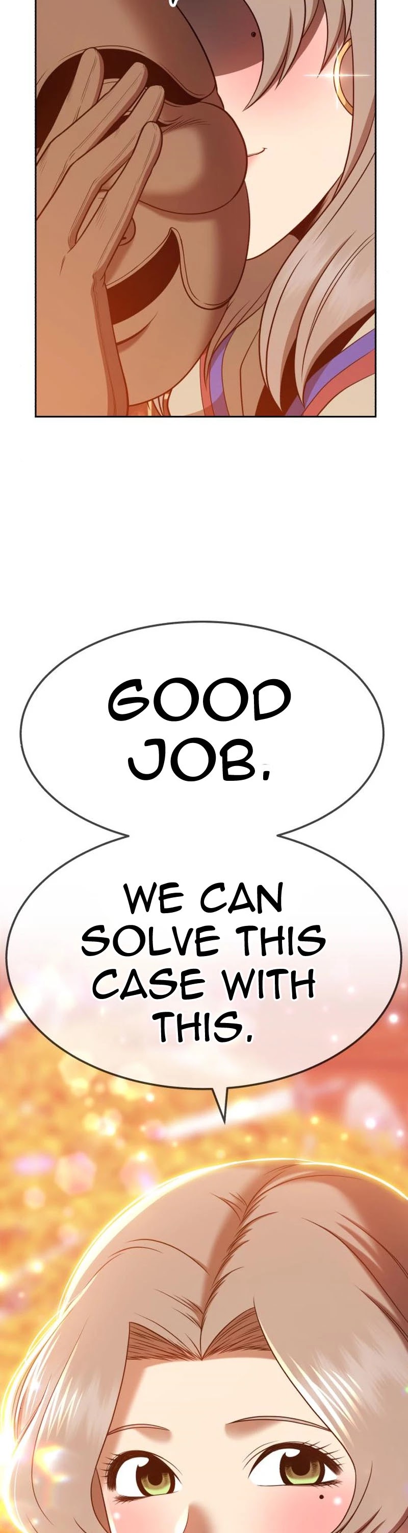 +99 Wooden Stick Chapter 24 page 83 - Chapter 24