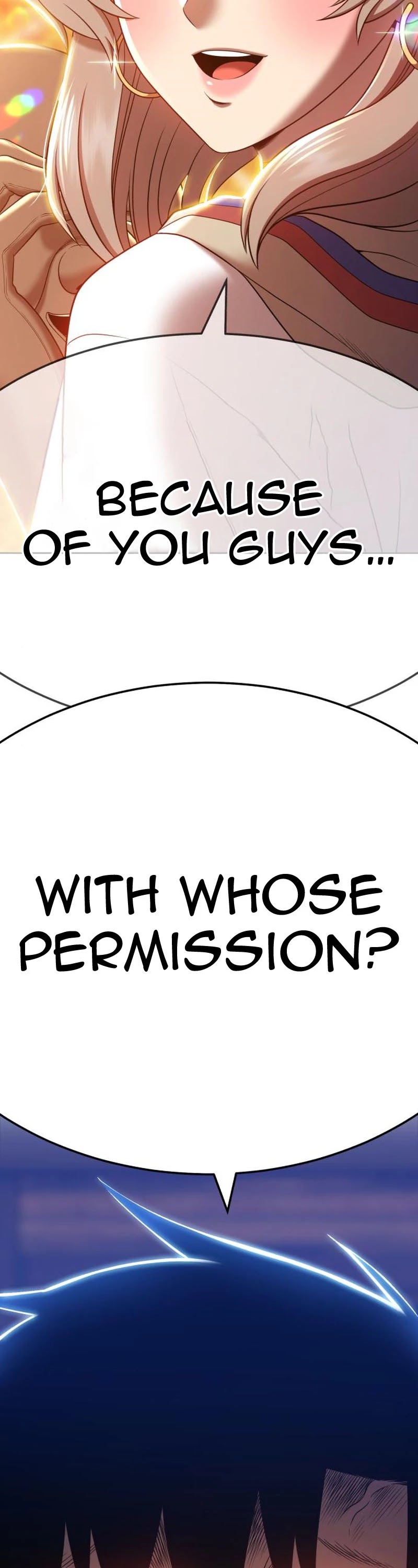 +99 Wooden Stick Chapter 24 page 84 - Chapter 24