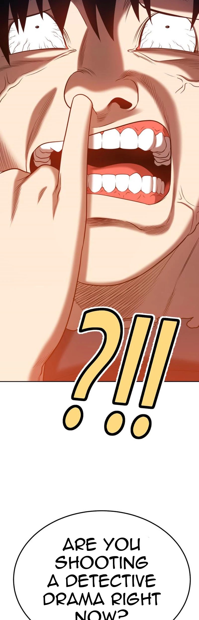 +99 Wooden Stick Chapter 24 page 85 - Chapter 24