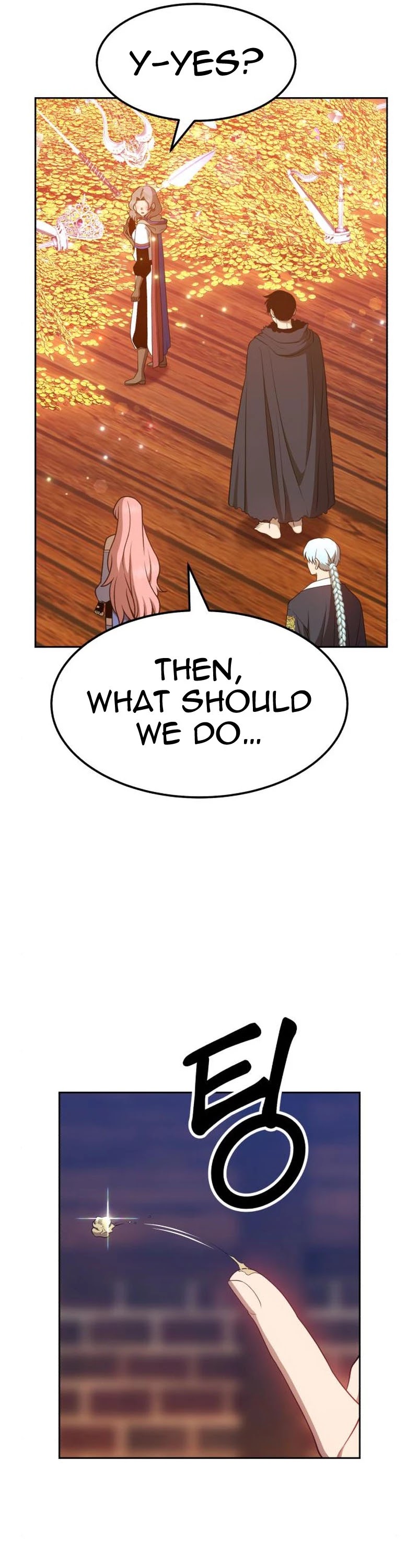 +99 Wooden Stick Chapter 24 page 87 - Chapter 24