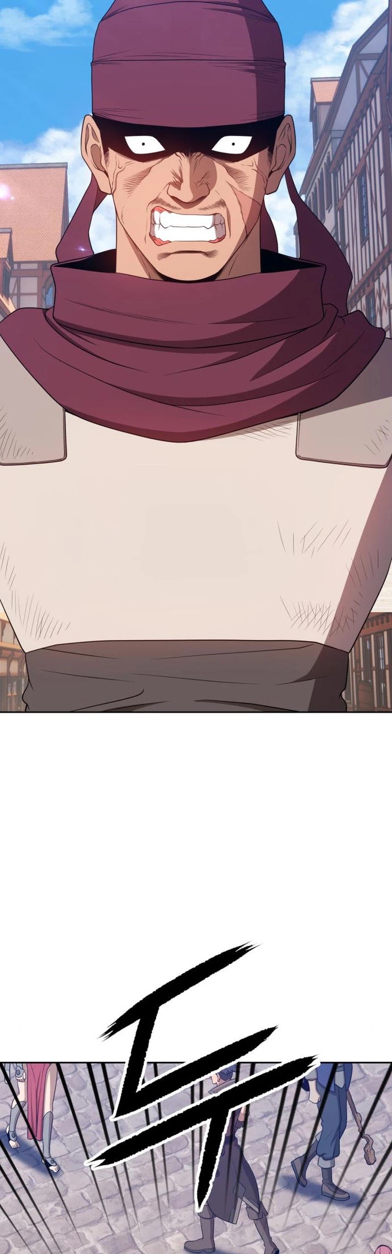 +99 Wooden Stick Chapter 24 page 90 - Chapter 24
