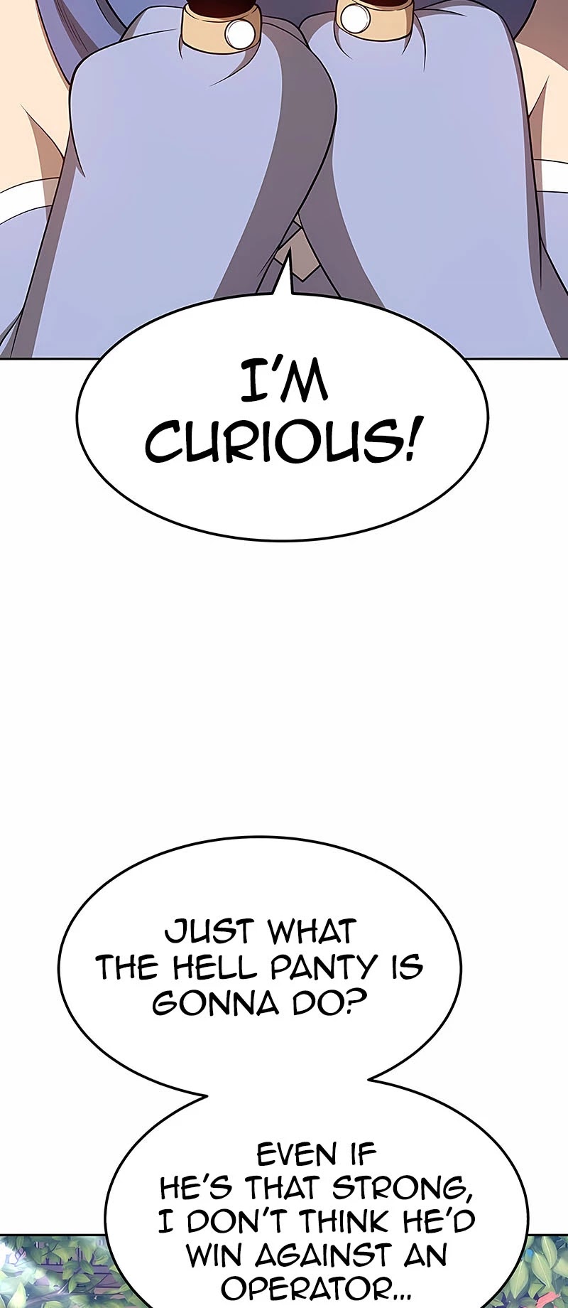 +99 Wooden Stick Chapter 25 page 100 - Chapter 25