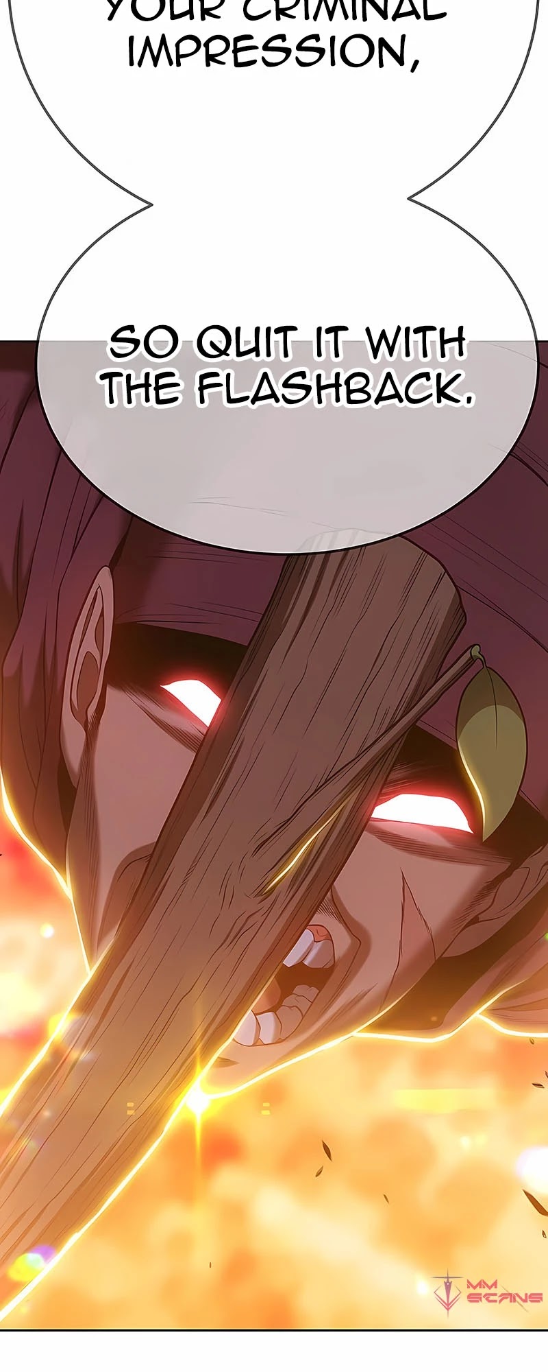 +99 Wooden Stick Chapter 25 page 11 - Chapter 25