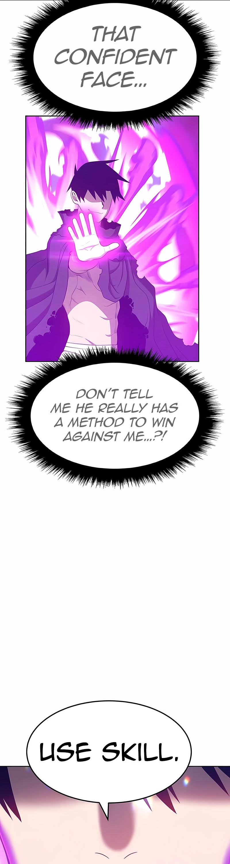 +99 Wooden Stick Chapter 25 page 110 - Chapter 25