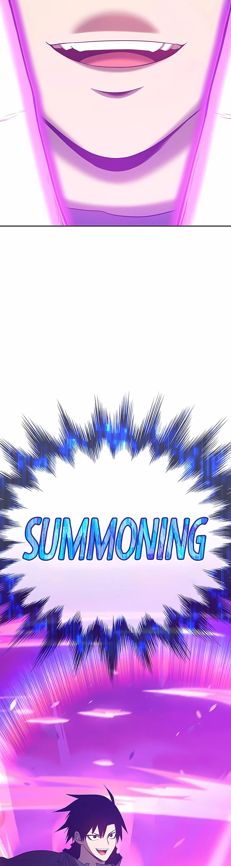 +99 Wooden Stick Chapter 25 page 111 - Chapter 25
