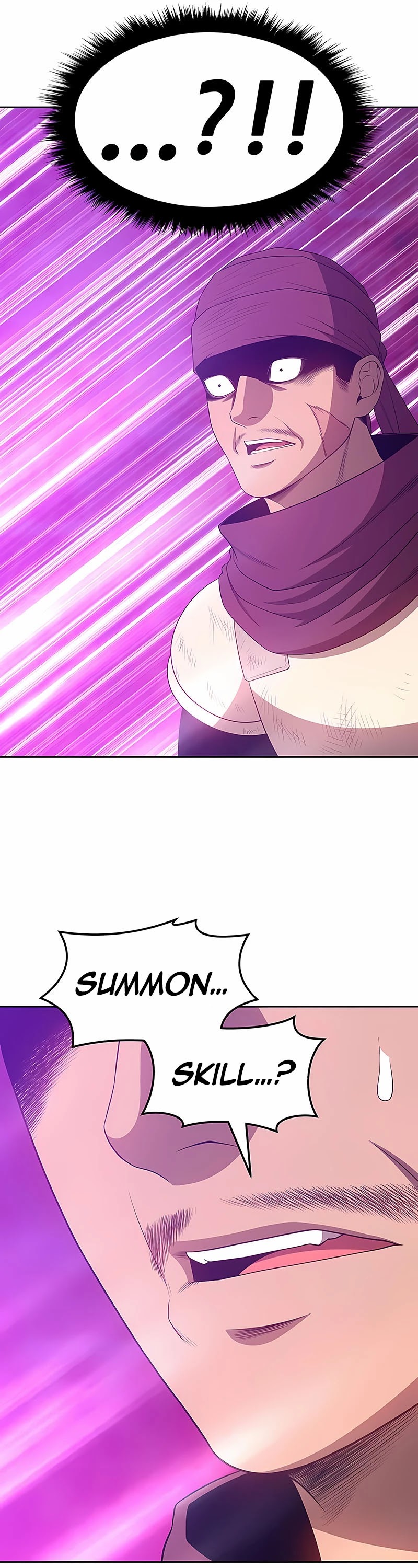 +99 Wooden Stick Chapter 25 page 114 - Chapter 25