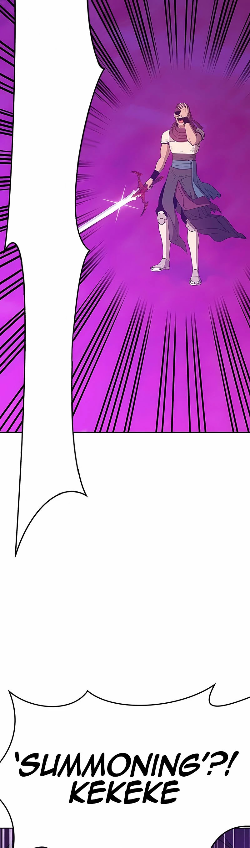 +99 Wooden Stick Chapter 25 page 116 - Chapter 25