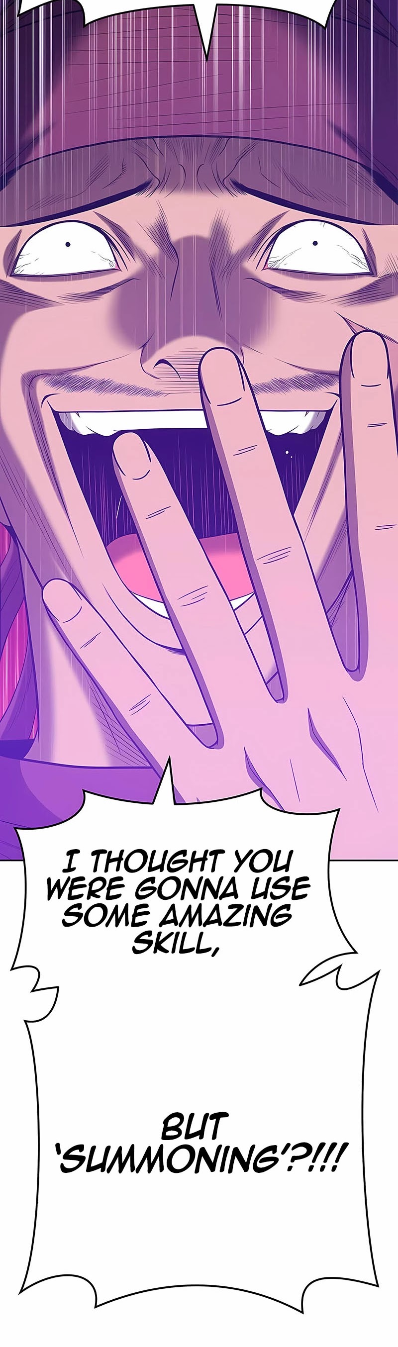 +99 Wooden Stick Chapter 25 page 117 - Chapter 25