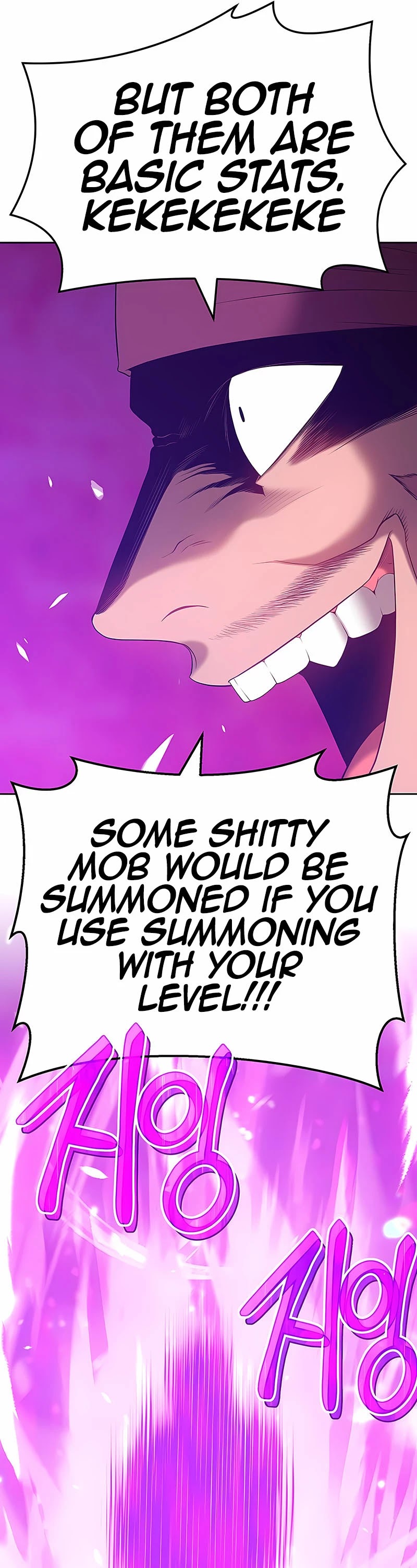+99 Wooden Stick Chapter 25 page 119 - Chapter 25