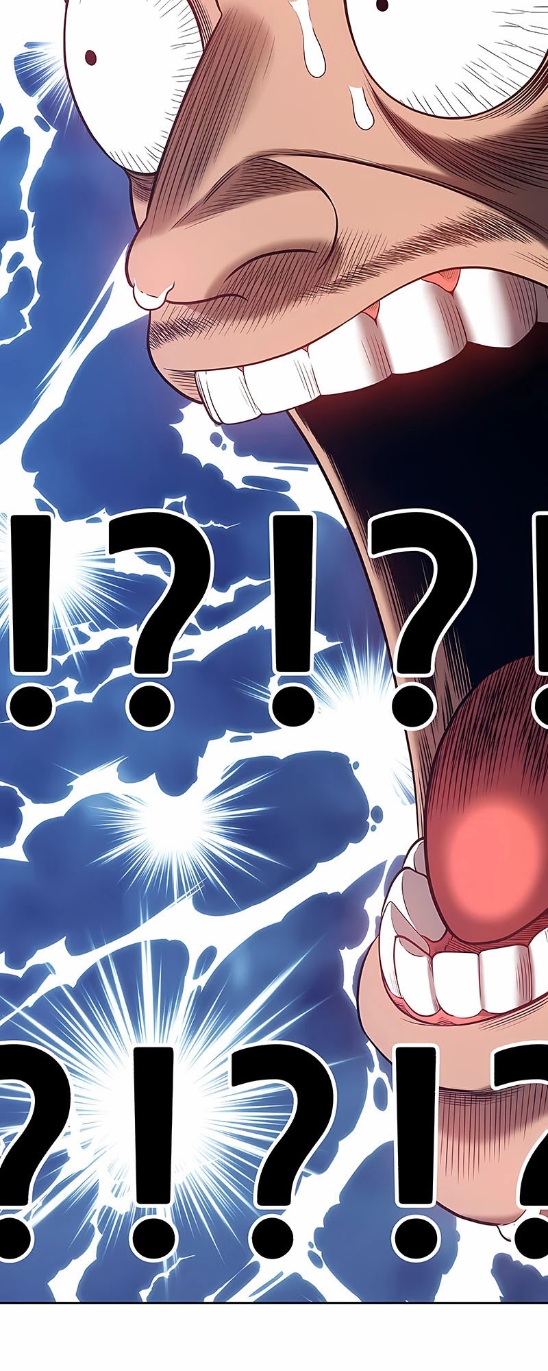 +99 Wooden Stick Chapter 25 page 126 - Chapter 25
