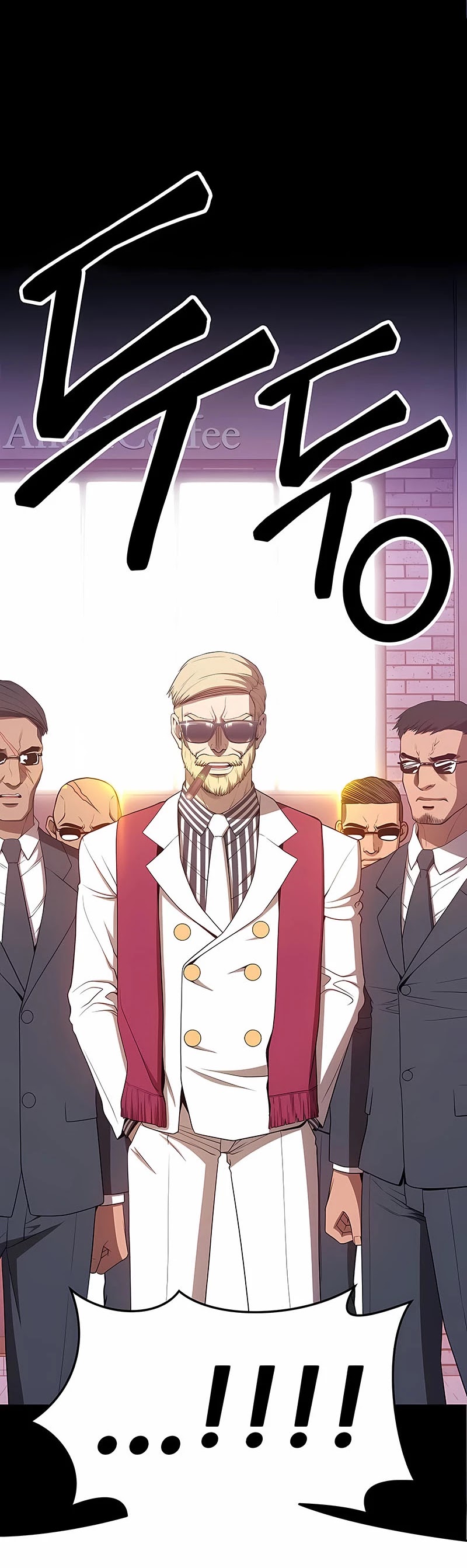 +99 Wooden Stick Chapter 25 page 132 - Chapter 25