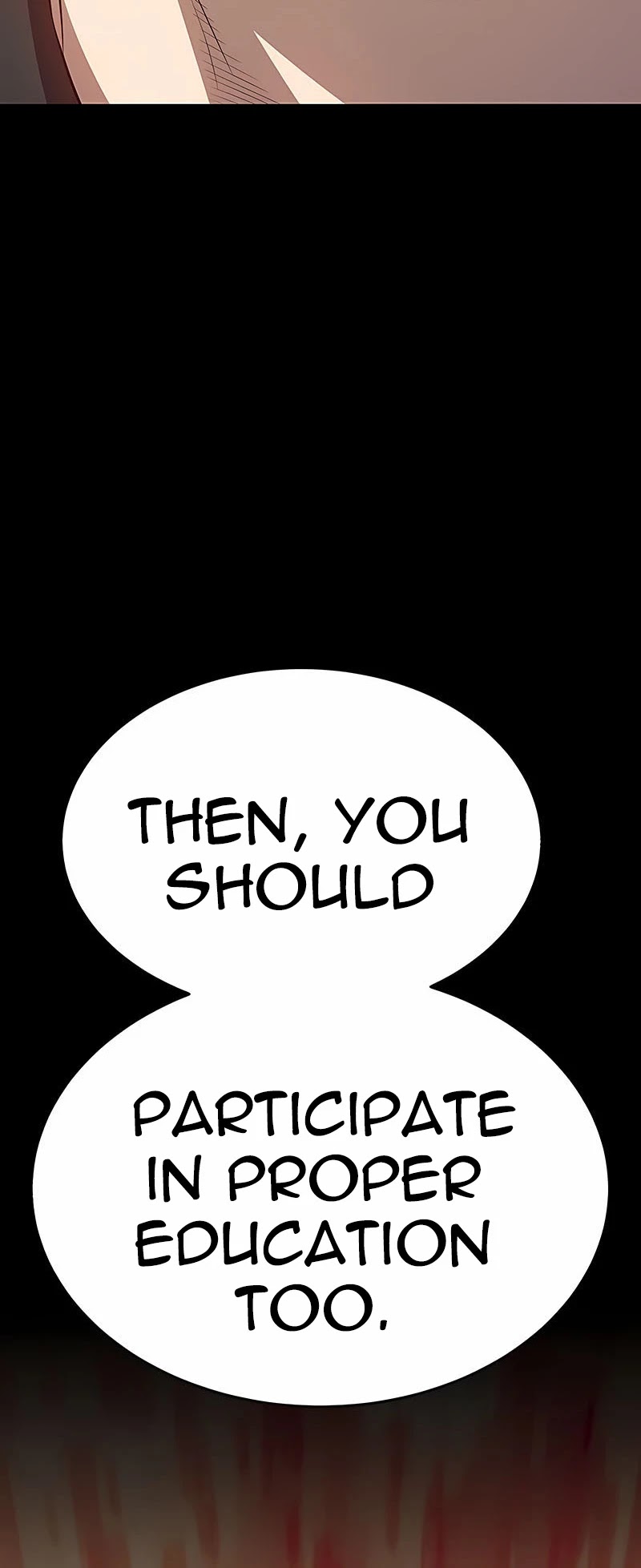 +99 Wooden Stick Chapter 25 page 143 - Chapter 25