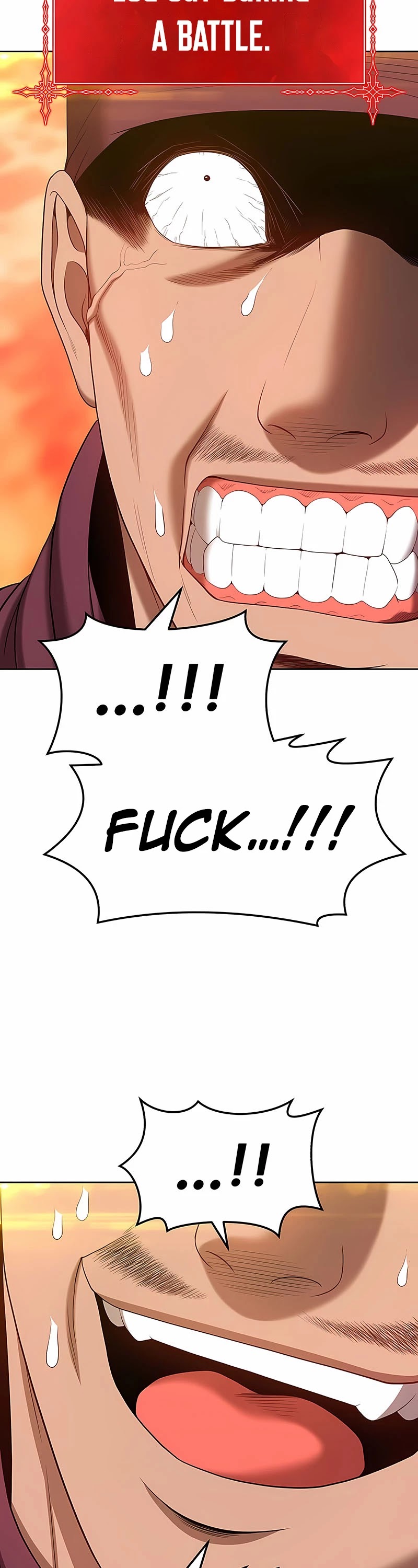 +99 Wooden Stick Chapter 25 page 148 - Chapter 25