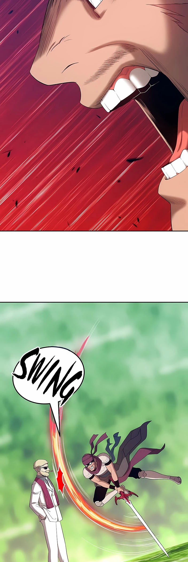 +99 Wooden Stick Chapter 25 page 159 - Chapter 25