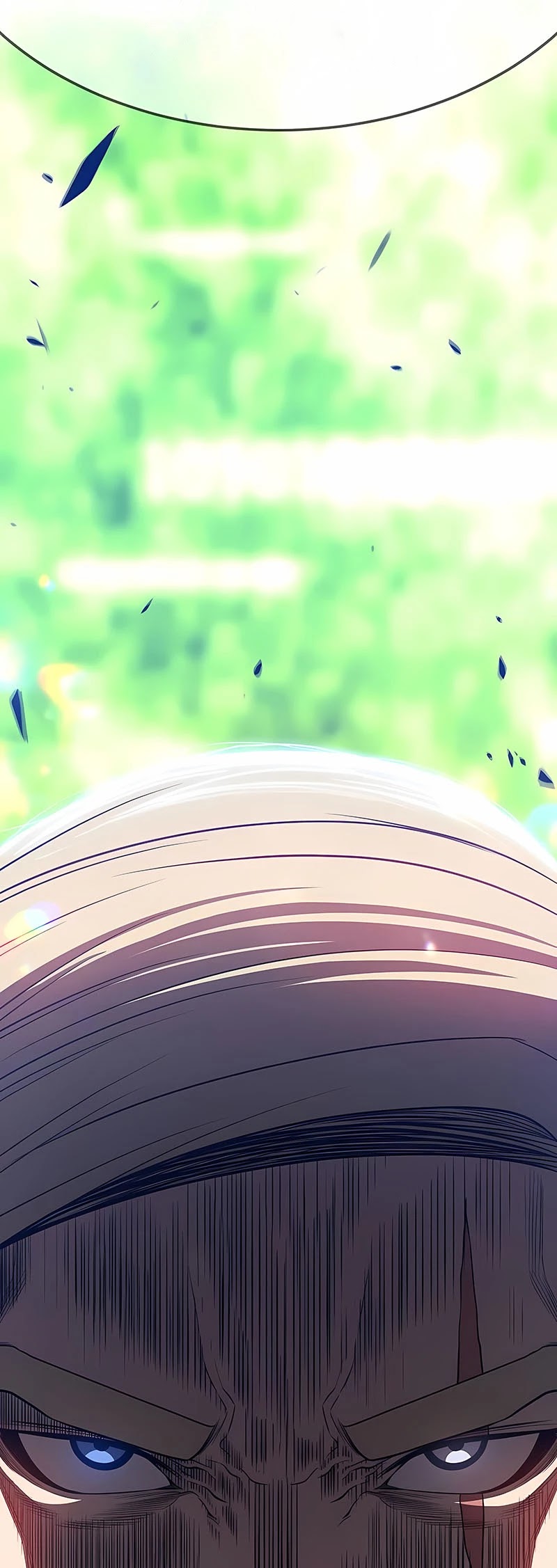 +99 Wooden Stick Chapter 25 page 163 - Chapter 25