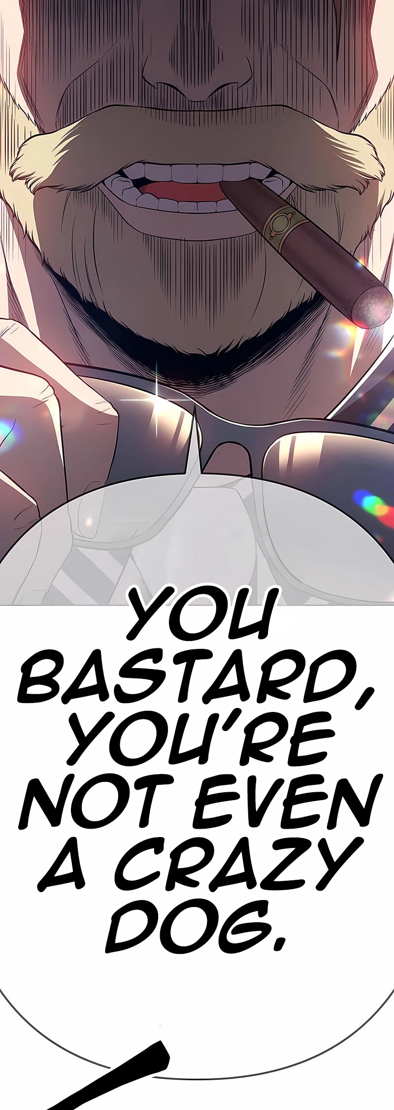 +99 Wooden Stick Chapter 25 page 164 - Chapter 25