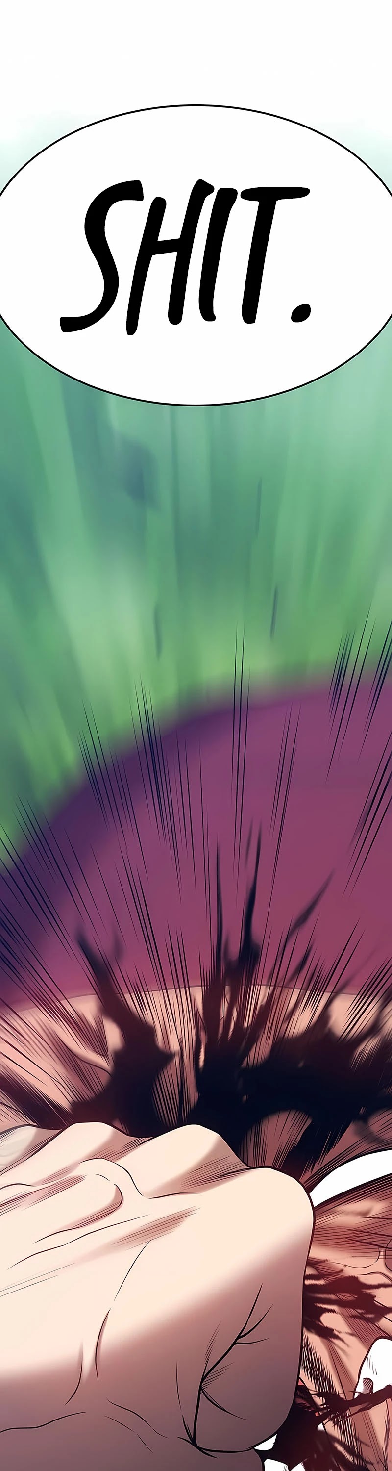+99 Wooden Stick Chapter 25 page 169 - Chapter 25