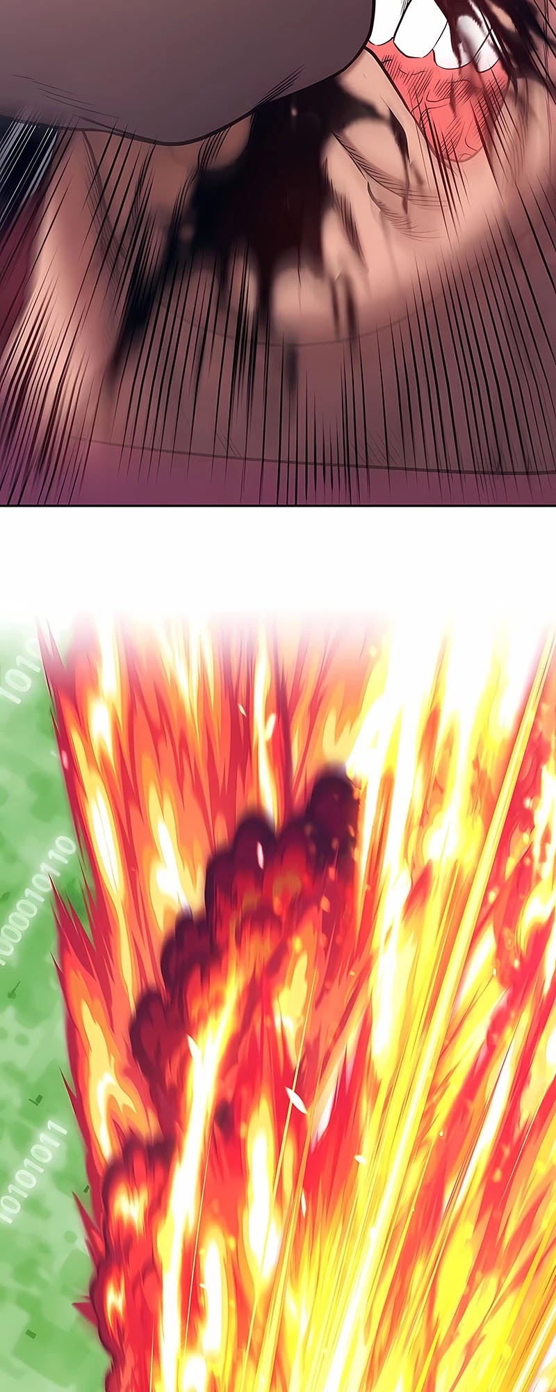 +99 Wooden Stick Chapter 25 page 170 - Chapter 25