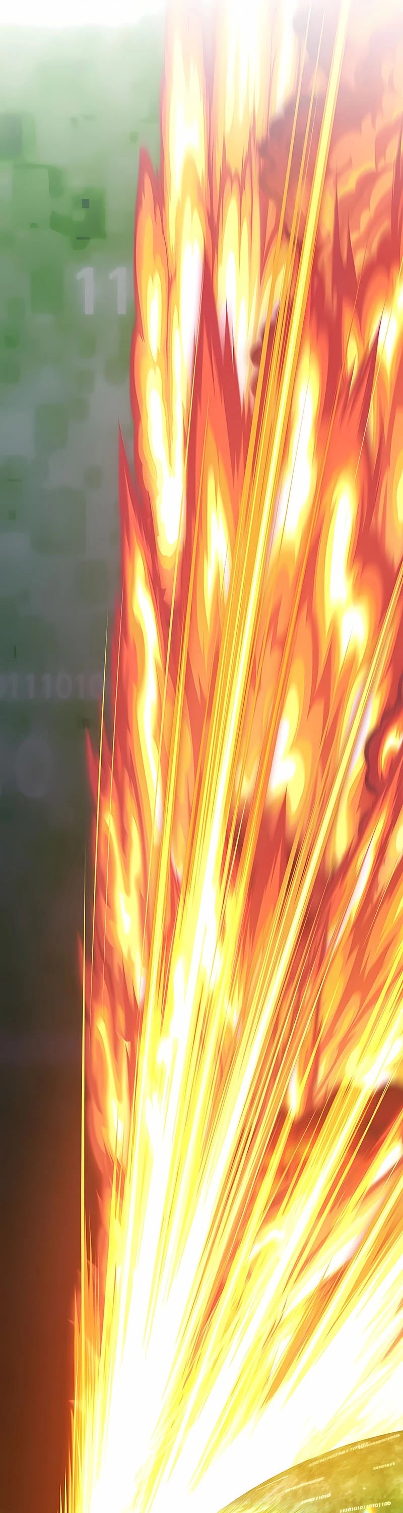 +99 Wooden Stick Chapter 25 page 172 - Chapter 25
