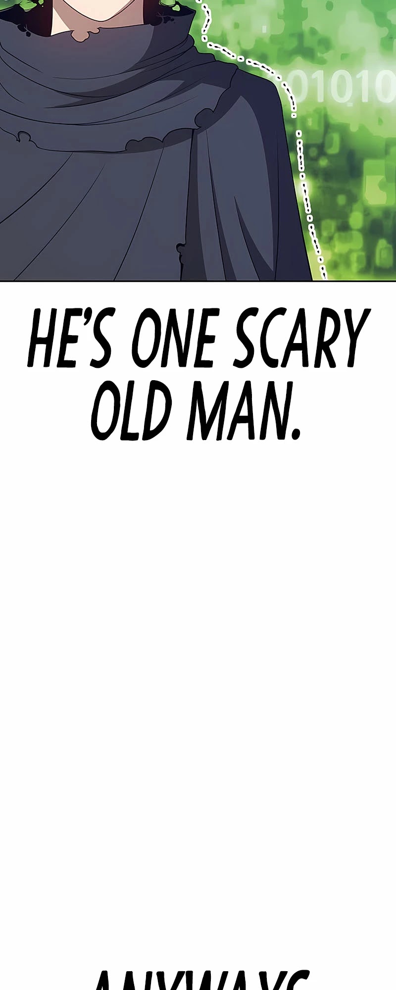 +99 Wooden Stick Chapter 25 page 174 - Chapter 25