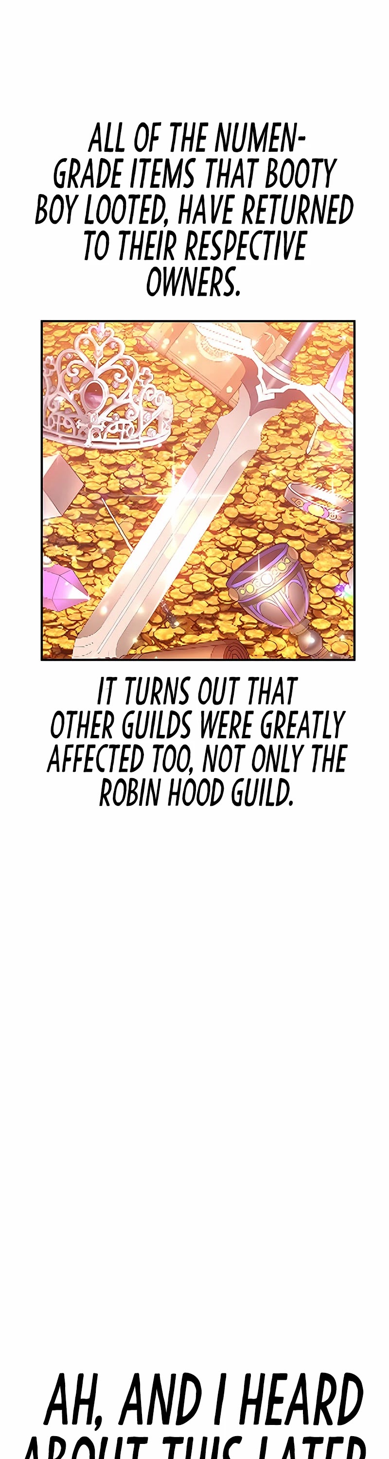 +99 Wooden Stick Chapter 25 page 176 - Chapter 25