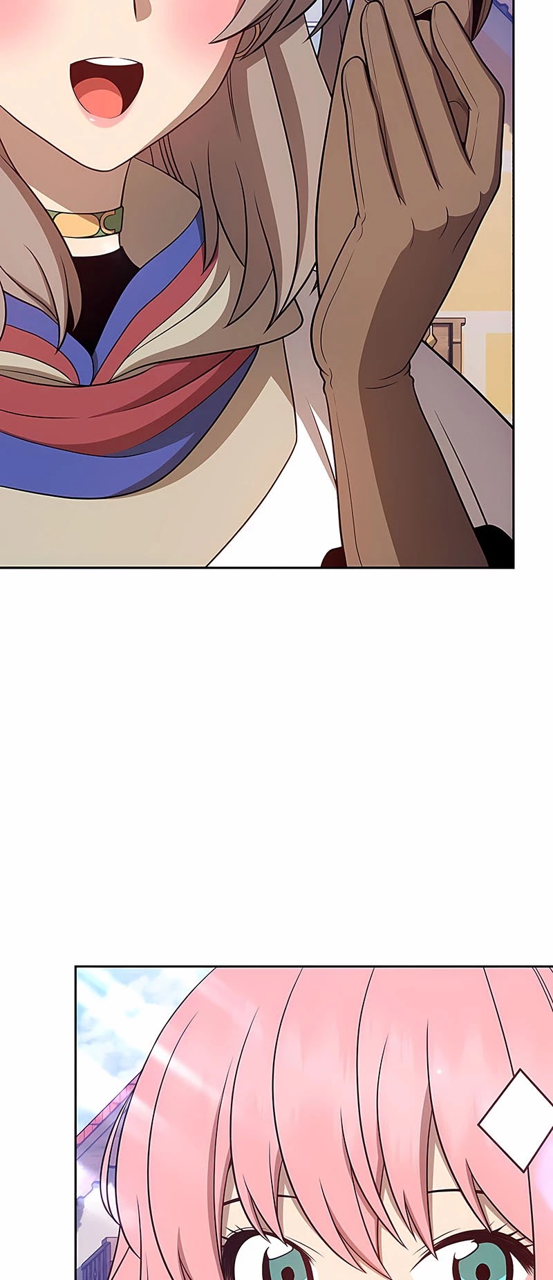 +99 Wooden Stick Chapter 25 page 186 - Chapter 25