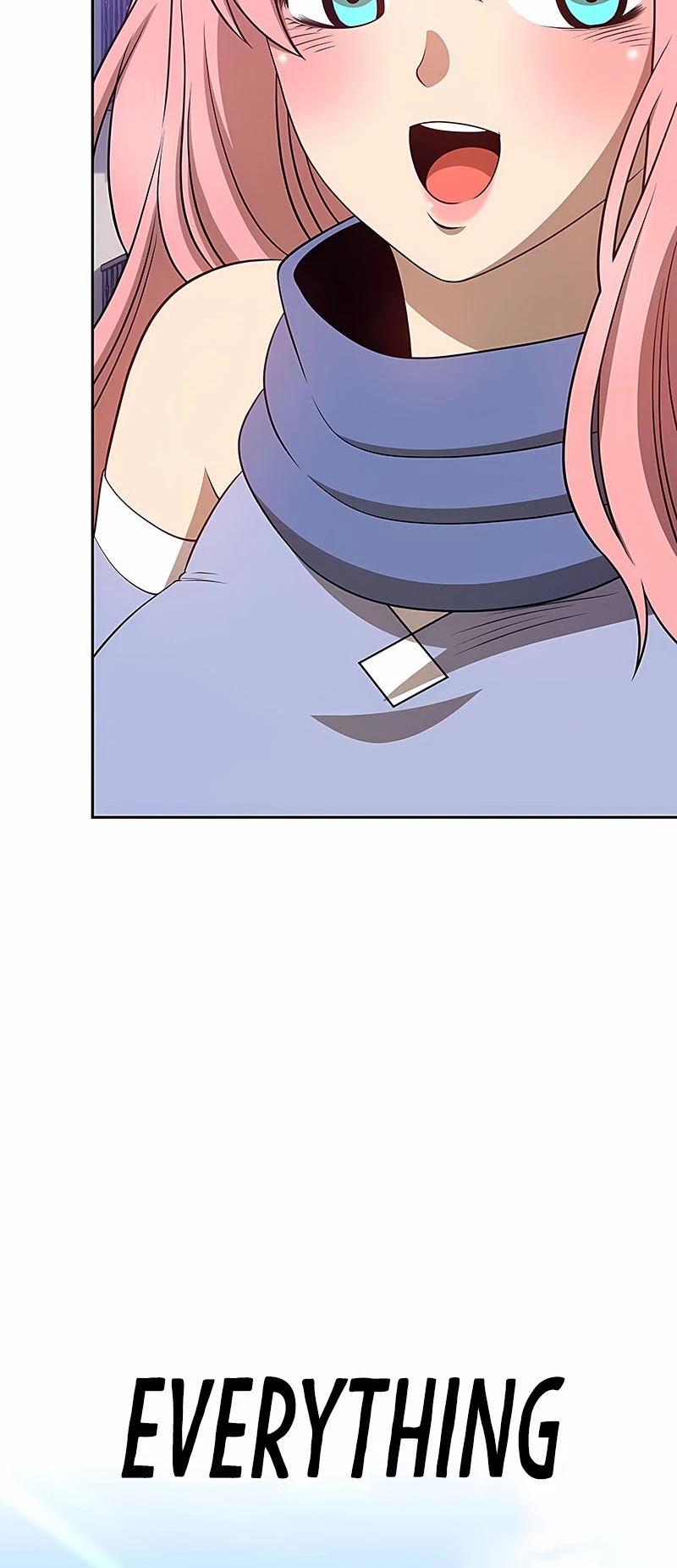 +99 Wooden Stick Chapter 25 page 187 - Chapter 25