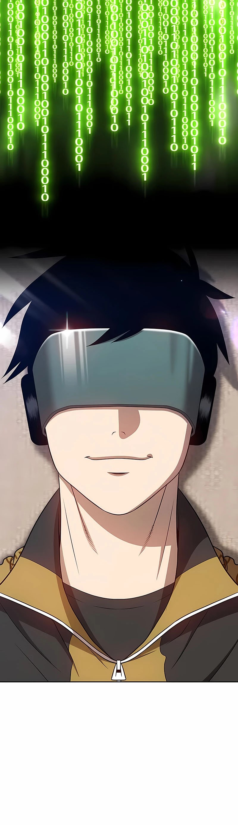+99 Wooden Stick Chapter 25 page 190 - Chapter 25