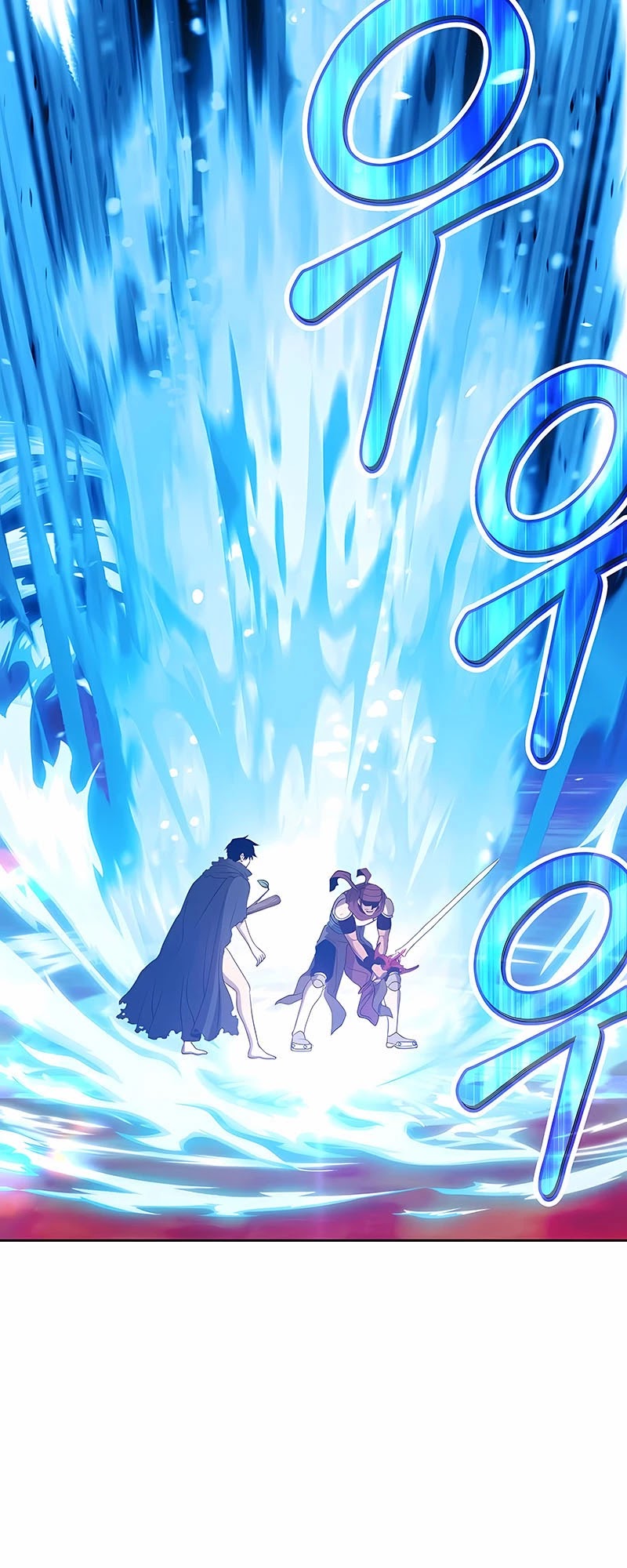 +99 Wooden Stick Chapter 25 page 20 - Chapter 25