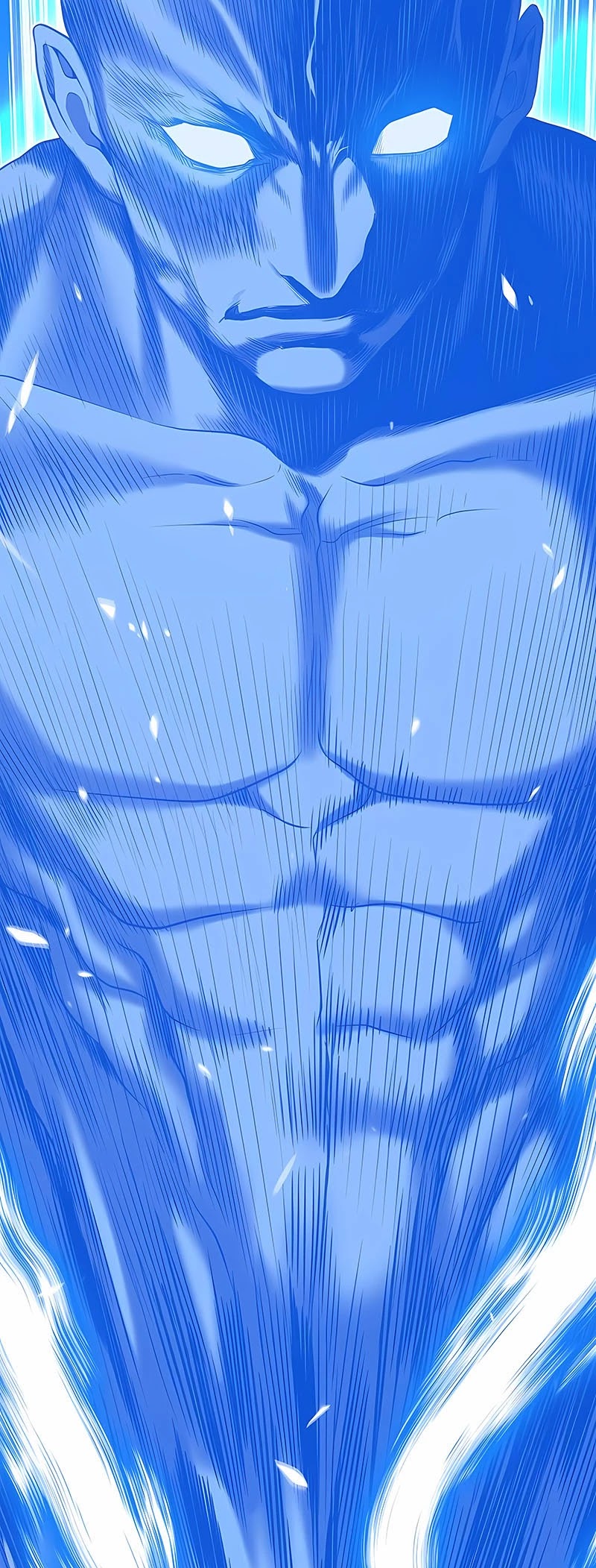 +99 Wooden Stick Chapter 25 page 23 - Chapter 25