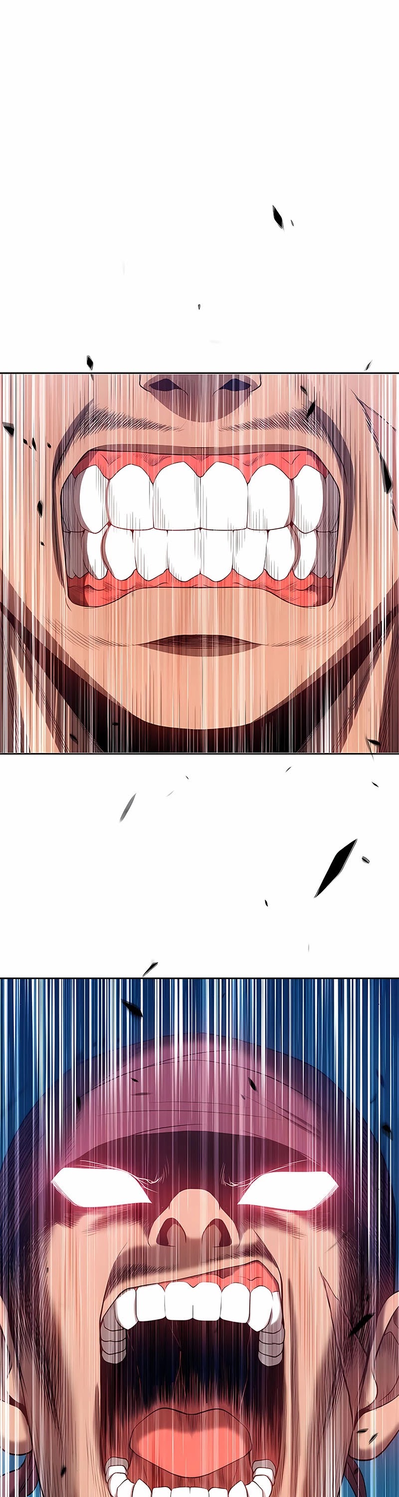+99 Wooden Stick Chapter 25 page 25 - Chapter 25