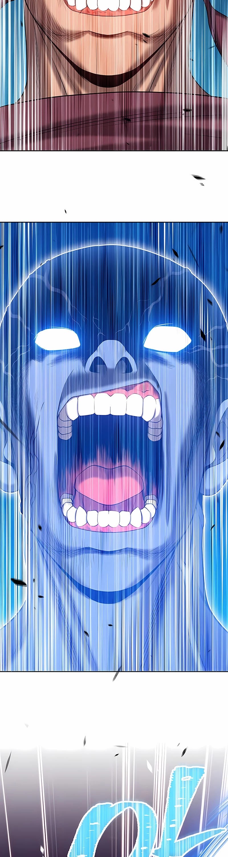 +99 Wooden Stick Chapter 25 page 26 - Chapter 25