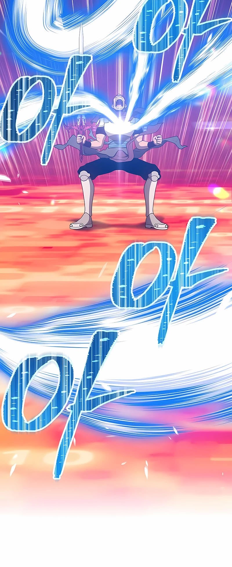 +99 Wooden Stick Chapter 25 page 28 - Chapter 25