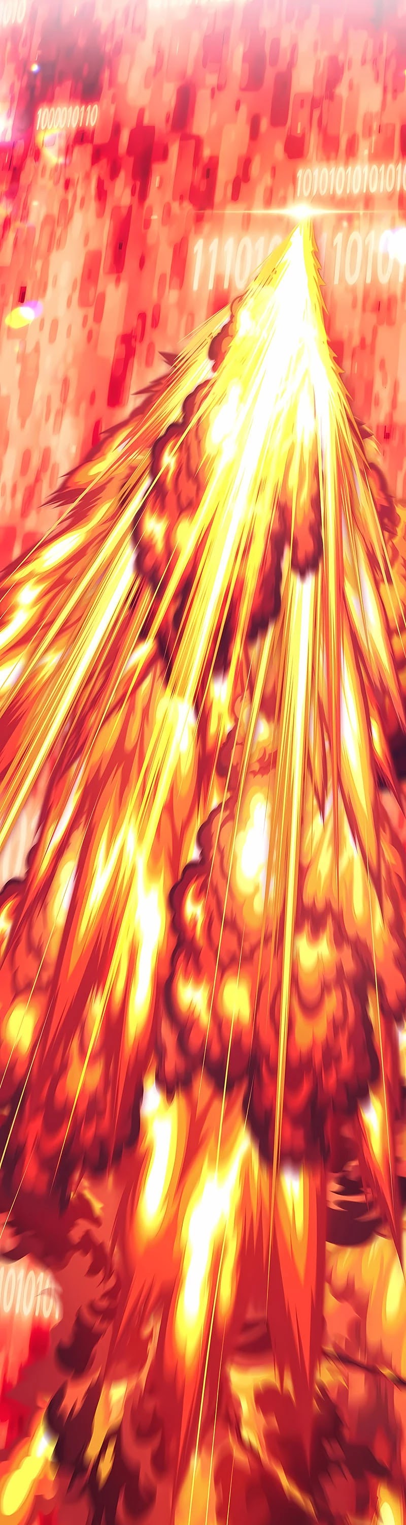 +99 Wooden Stick Chapter 25 page 35 - Chapter 25