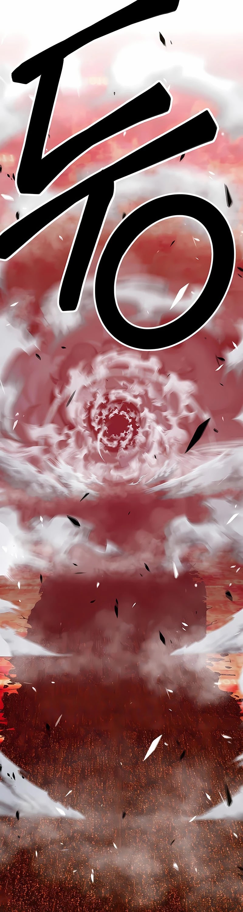 +99 Wooden Stick Chapter 25 page 39 - Chapter 25