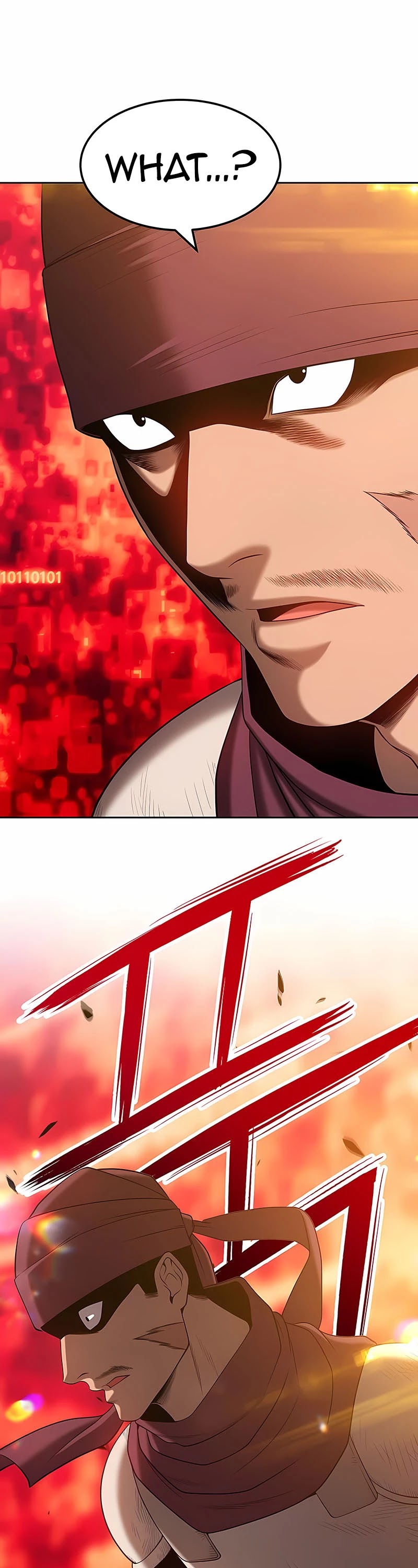 +99 Wooden Stick Chapter 25 page 42 - Chapter 25