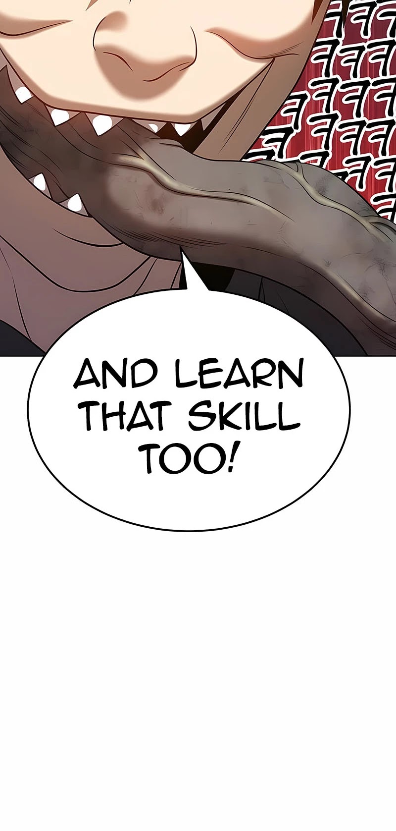 +99 Wooden Stick Chapter 25 page 45 - Chapter 25