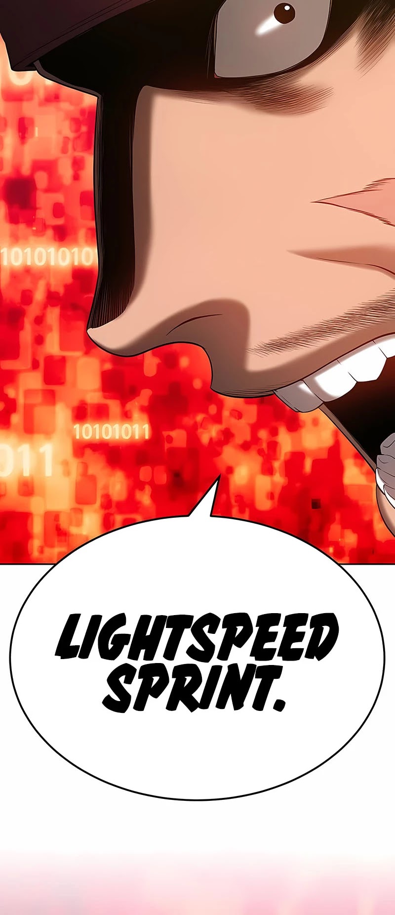 +99 Wooden Stick Chapter 25 page 48 - Chapter 25