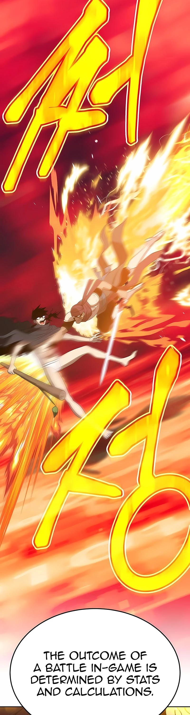 +99 Wooden Stick Chapter 25 page 52 - Chapter 25