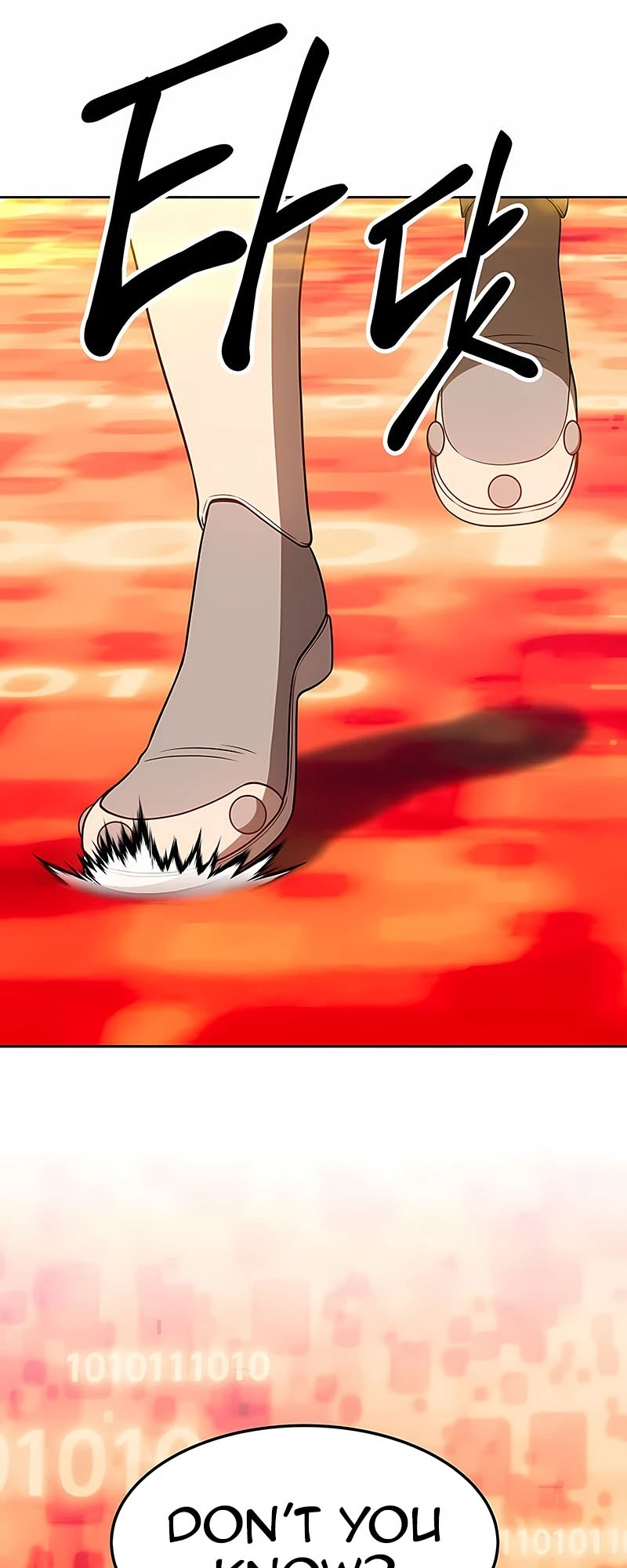 +99 Wooden Stick Chapter 25 page 57 - Chapter 25